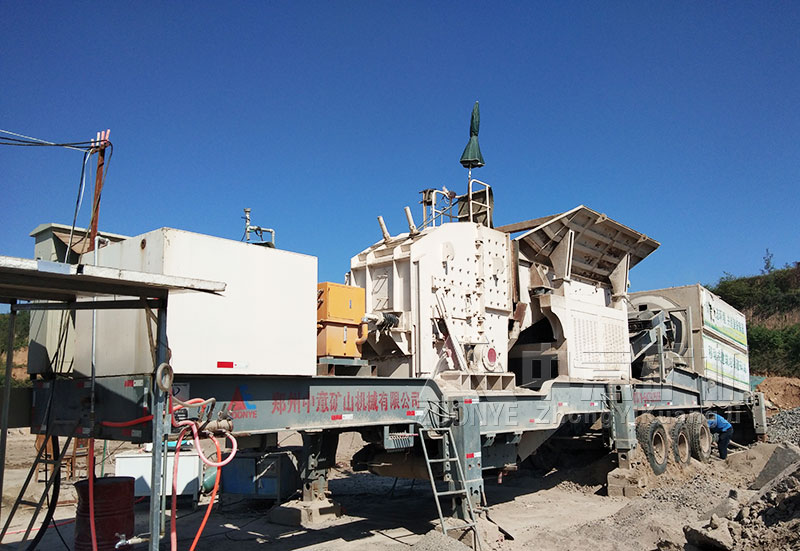 裝修垃圾處理設(shè)備