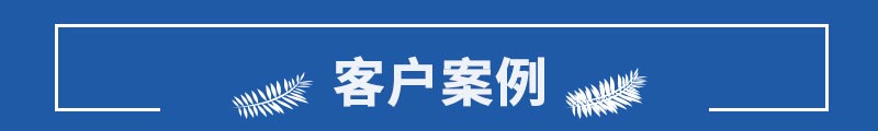 客戶案例