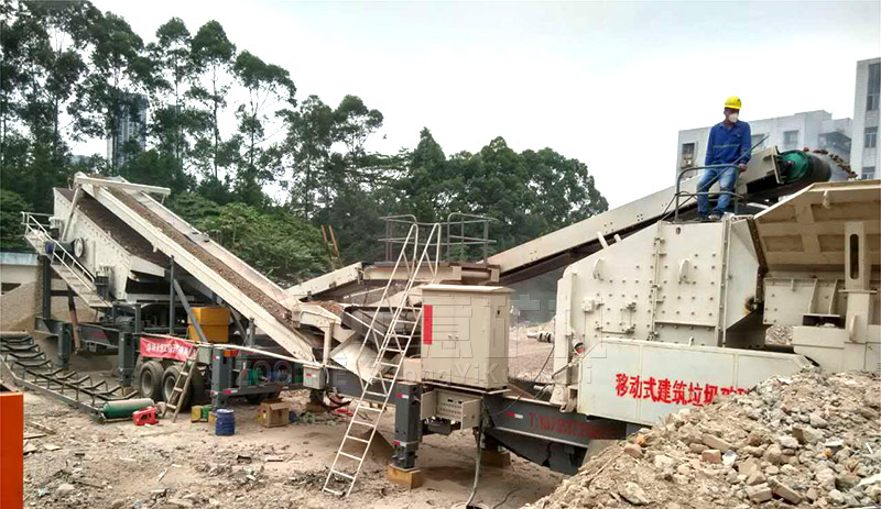 生產(chǎn)案例一