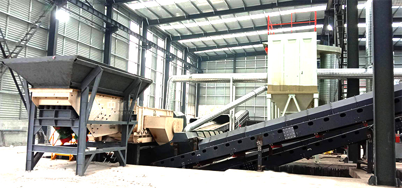 固定生產(chǎn)線配置1